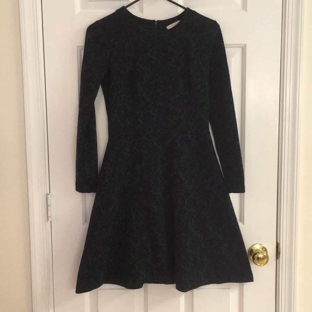 Loft Dress